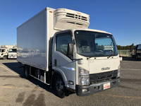 ISUZU Elf Refrigerator & Freezer Truck TPG-NPR85AN 2017 194,680km_3