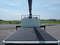 MITSUBISHI FUSO Canter Truck (With 5 Steps Of Cranes) PDG-FE83DY 2009 173,000km_10