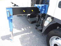 MITSUBISHI FUSO Canter Truck (With 5 Steps Of Cranes) PDG-FE83DY 2009 173,000km_17