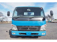 MITSUBISHI FUSO Canter Truck (With 5 Steps Of Cranes) PDG-FE83DY 2009 172,812km_19