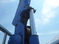 MITSUBISHI FUSO Canter Truck (With 5 Steps Of Cranes) PDG-FE83DY 2009 173,000km_19