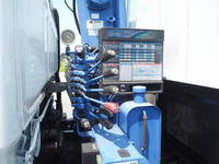 MITSUBISHI FUSO Canter Truck (With 5 Steps Of Cranes) PDG-FE83DY 2009 173,000km_20