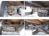 MITSUBISHI FUSO Canter Truck (With 5 Steps Of Cranes) PDG-FE83DY 2009 172,812km_23