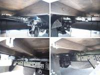 MITSUBISHI FUSO Canter Truck (With 5 Steps Of Cranes) PDG-FE83DY 2009 173,000km_27