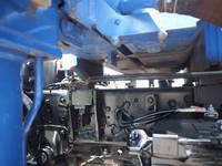 MITSUBISHI FUSO Canter Truck (With 5 Steps Of Cranes) PDG-FE83DY 2009 173,000km_30