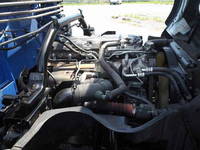 MITSUBISHI FUSO Canter Truck (With 5 Steps Of Cranes) PDG-FE83DY 2009 173,000km_31