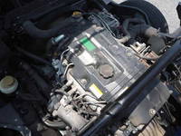 MITSUBISHI FUSO Canter Truck (With 5 Steps Of Cranes) PDG-FE83DY 2009 173,000km_33