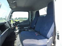 MITSUBISHI FUSO Canter Truck (With 5 Steps Of Cranes) PDG-FE83DY 2009 173,000km_36