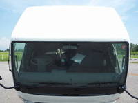 MITSUBISHI FUSO Canter Truck (With 5 Steps Of Cranes) PDG-FE83DY 2009 173,000km_8
