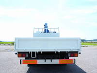 MITSUBISHI FUSO Canter Truck (With 5 Steps Of Cranes) PDG-FE83DY 2009 173,000km_9