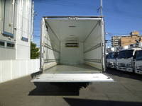 ISUZU Forward Refrigerator & Freezer Truck PKG-FRR90S2 2010 535,425km_28