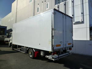 Forward Refrigerator & Freezer Truck_2