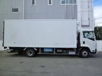 ISUZU Forward Refrigerator & Freezer Truck PKG-FRR90S2 2010 535,425km_39