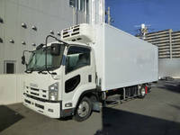 ISUZU Forward Refrigerator & Freezer Truck PKG-FRR90S2 2010 535,425km_3