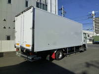 ISUZU Forward Refrigerator & Freezer Truck PKG-FRR90S2 2010 535,425km_4