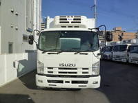 ISUZU Forward Refrigerator & Freezer Truck PKG-FRR90S2 2010 535,425km_5