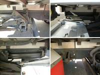 ISUZU Forward Refrigerator & Freezer Truck PKG-FRR90S2 2010 535,425km_8