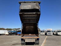 UD TRUCKS Condor Garbage Truck QKG-PK39LH 2013 248,881km_10