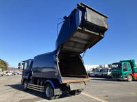 UD TRUCKS Condor Garbage Truck QKG-PK39LH 2013 248,881km_11