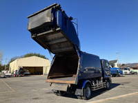 UD TRUCKS Condor Garbage Truck QKG-PK39LH 2013 248,881km_12