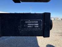 UD TRUCKS Condor Garbage Truck QKG-PK39LH 2013 248,881km_20
