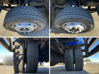 UD TRUCKS Condor Garbage Truck QKG-PK39LH 2013 248,881km_21