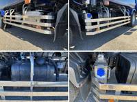 UD TRUCKS Condor Garbage Truck QKG-PK39LH 2013 248,881km_22
