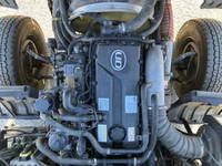 UD TRUCKS Condor Garbage Truck QKG-PK39LH 2013 248,881km_26