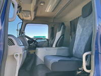 UD TRUCKS Condor Garbage Truck QKG-PK39LH 2013 248,881km_29