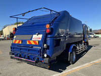 UD TRUCKS Condor Garbage Truck QKG-PK39LH 2013 248,881km_2