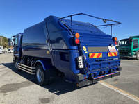 UD TRUCKS Condor Garbage Truck QKG-PK39LH 2013 248,881km_4