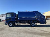 UD TRUCKS Condor Garbage Truck QKG-PK39LH 2013 248,881km_5