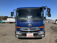 UD TRUCKS Condor Garbage Truck QKG-PK39LH 2013 248,881km_7