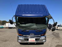 UD TRUCKS Condor Garbage Truck QKG-PK39LH 2013 248,881km_8