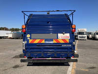 UD TRUCKS Condor Garbage Truck QKG-PK39LH 2013 248,881km_9