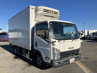 ISUZU Elf Refrigerator & Freezer Truck TPG-NPR85AN 2017 194,766km_3