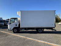 ISUZU Elf Refrigerator & Freezer Truck TPG-NPR85AN 2017 194,766km_5