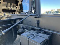 ISUZU Forward Dump LKG-FTR90S2 2010 462,752km_22