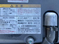 ISUZU Forward Dump LKG-FTR90S2 2010 462,752km_26