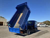 ISUZU Forward Dump LKG-FTR90S2 2010 462,752km_2