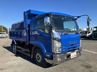 ISUZU Forward Dump LKG-FTR90S2 2010 462,752km_3