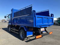 ISUZU Forward Dump LKG-FTR90S2 2010 462,752km_4