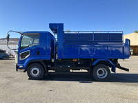 ISUZU Forward Dump LKG-FTR90S2 2010 462,752km_5