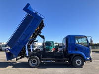 ISUZU Forward Dump LKG-FTR90S2 2010 462,752km_6