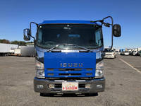 ISUZU Forward Dump LKG-FTR90S2 2010 462,752km_7