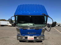 ISUZU Forward Dump LKG-FTR90S2 2010 462,752km_8