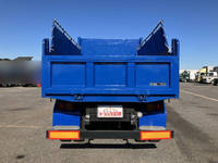 ISUZU Forward Dump LKG-FTR90S2 2010 462,752km_9