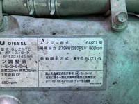 ISUZU Giga Dump QKG-CXZ77AT 2012 512,955km_25