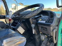 ISUZU Giga Dump QKG-CXZ77AT 2012 512,955km_30