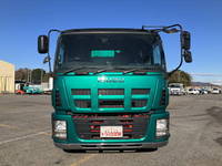 ISUZU Giga Dump QKG-CXZ77AT 2012 512,955km_7